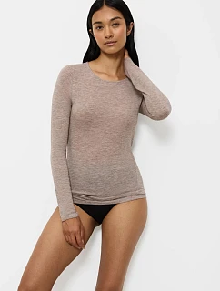 Beauty Layers LSL Top 04 - BROWN - TRIUMPH BROWN - TRIUMPH