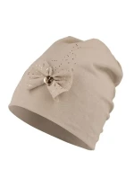 Dievčenská čiapka AJS 50-060