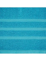 Eurofirany Milo uterák 100x150 farieb