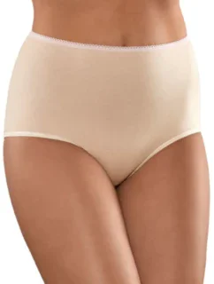 Dámské kalhotky 150 beige - BABELL