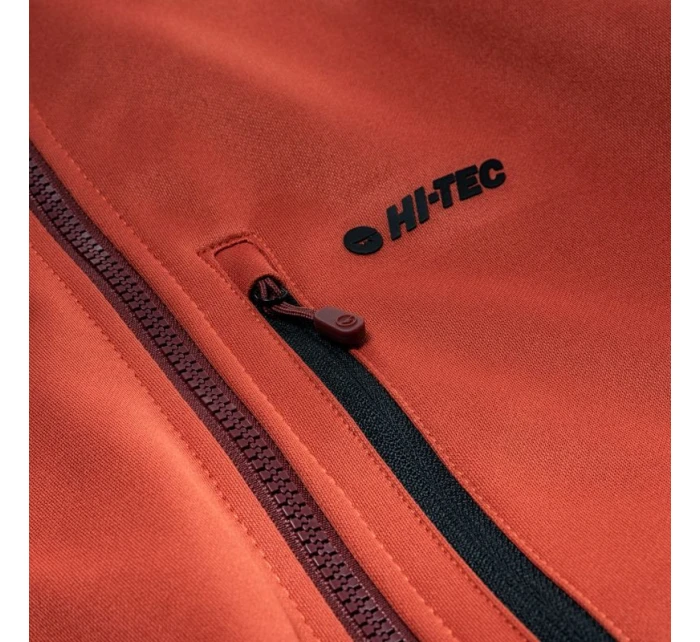 Mikina M model 18972240 - Hi-Tec Mikina M model 18972240 - Hi-Tec