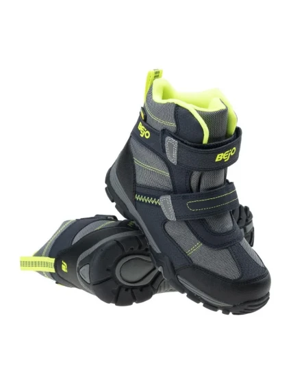 Topánky Bejo Bathursti Jr 92800330110