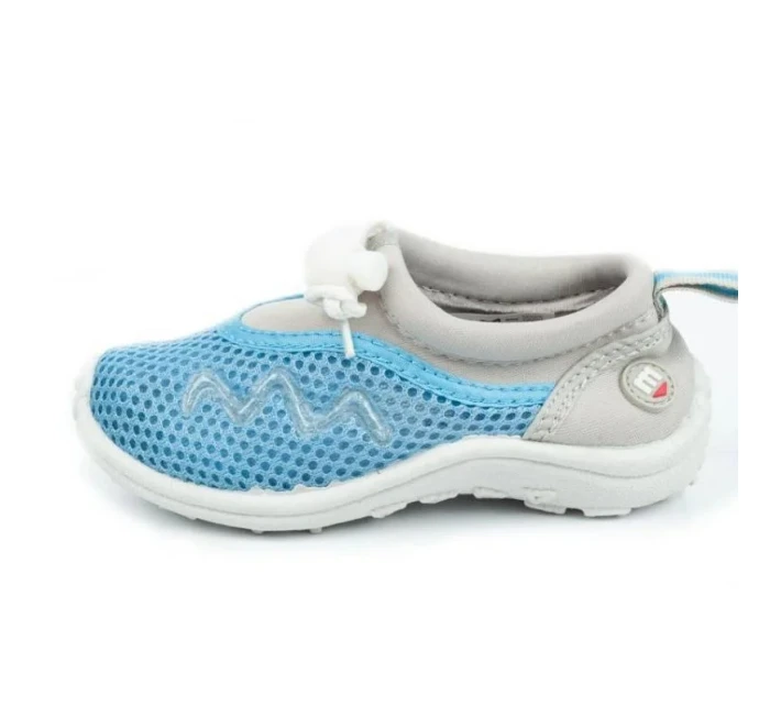 Topánky do vody Mares Jr 440191-AZVA Topánky do vody Mares Jr 440191-AZVA