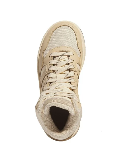 Buty Hoops Mid 3.0 Jr model 19567940 - ADIDAS
