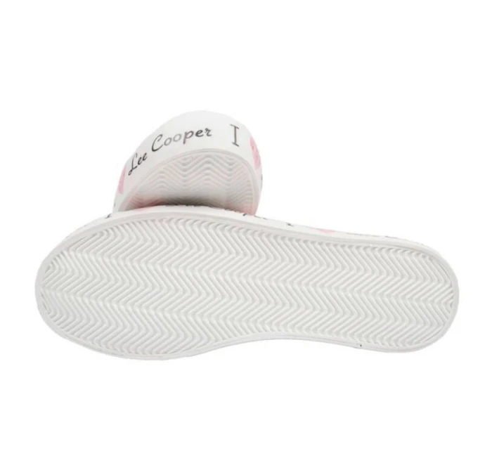 Boty Jr model 19672498 - Lee Cooper