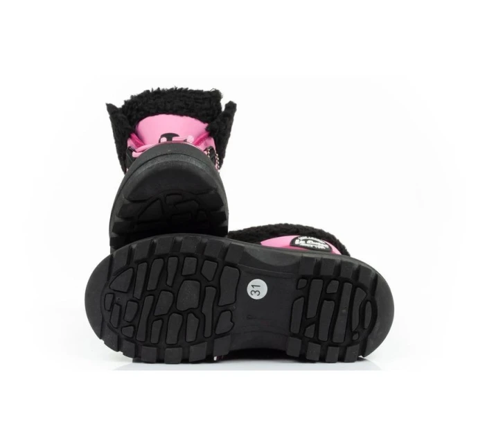 Snežnice Lee Cooper Jr LCJ-24-44-2855K