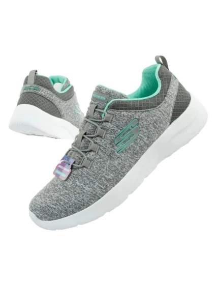 Boty 2.0 W model 20972703 - Skechers Boty 2.0 W model 20972703 - Skechers