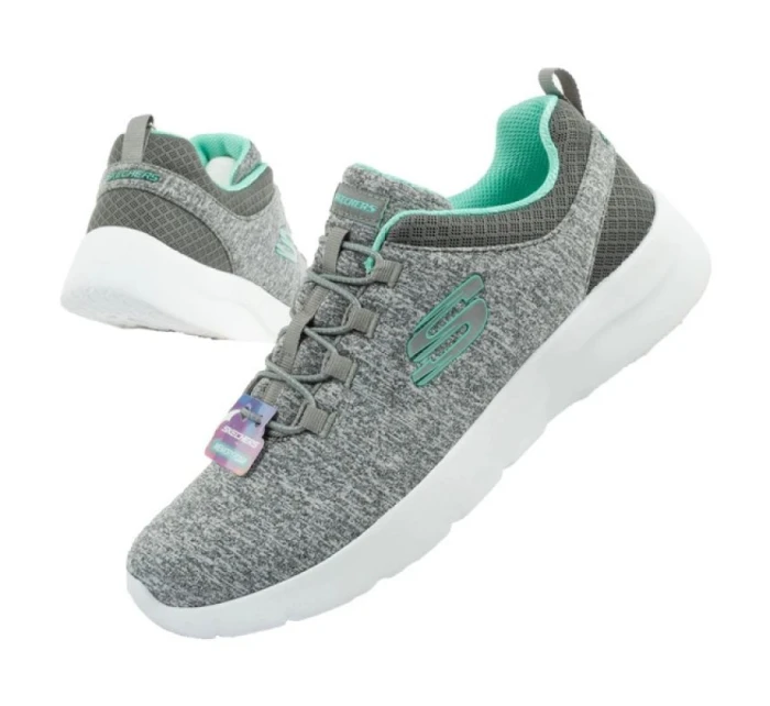 Boty 2.0 W model 20972703 - Skechers Boty 2.0 W model 20972703 - Skechers