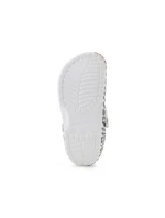 Drevák Crocs Classic warped checker 211007-103 Drevák Crocs Classic warped checker 211007-103