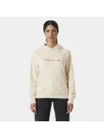 Helly Hansen Core Graphic Hoodie W 54239 034 Helly Hansen Core Graphic Hoodie W 54239 034