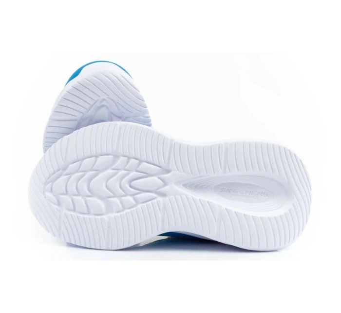 Skechers S Lights-Skechers Sola Jr 303714N/HPBL Skechers S Lights-Skechers Sola Jr 303714N/HPBL