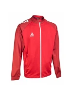 Bluza  rozpinana  v25 czerwona model 21360636 - Select