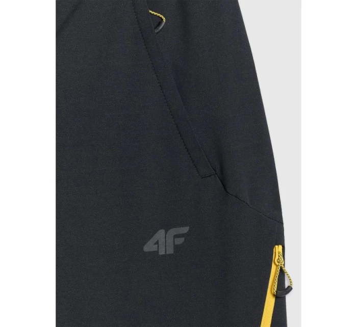 Pánske trekingové nohavice 4F 4FRAW25TFTRM1233-20S Pánske trekingové nohavice 4F 4FRAW25TFTRM1233-20S