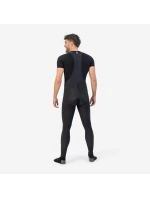 spodnie rowerowe n/s model 21846581 czarne M - Rogelli