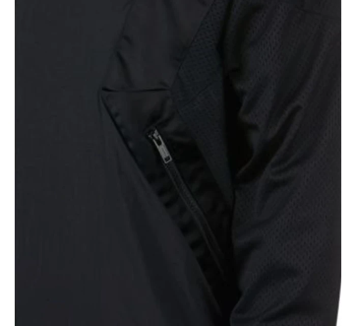 Air Jordan Letecká bunda Black Black - AO0555-010