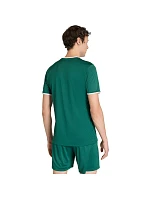 Pánske tričko adidas Entrada 26 Jersey green KE9832 pánske