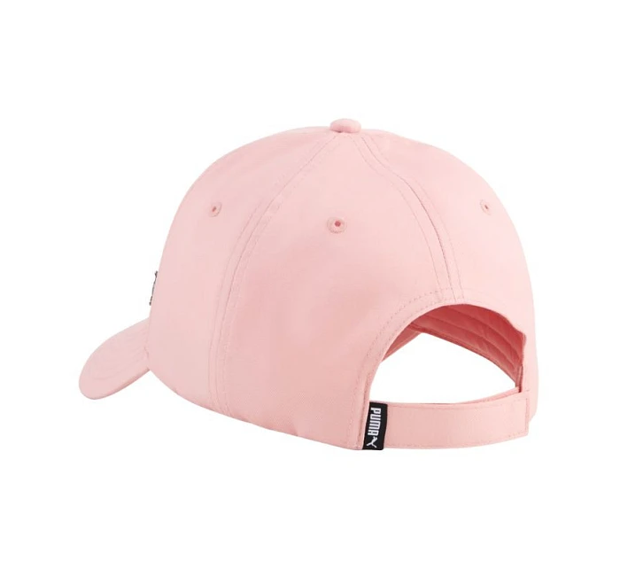 Puma Ess Metal BB baseballová čiapka ružová 25994 18
