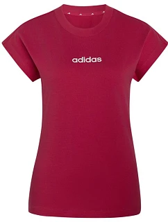 Tričko W Essentials Linear model 22195542 - ADIDAS