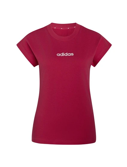 Tričko adidas W Essentials Linear KF8374 Tričko adidas W Essentials Linear KF8374