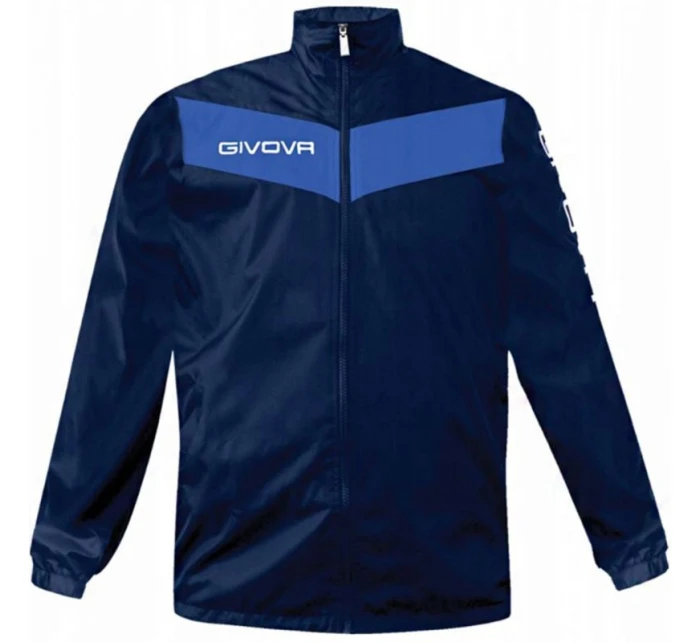 Unisex bunda do dažďa Scudo RJ005 0402 - Givova Unisex bunda do dažďa Scudo RJ005 0402 - Givova