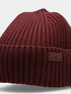 Pánska čiapka M H4Z22-CAM003 60S - 4F