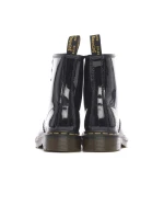 Dr. Martens 1460 Černé lakované boty model 20267678 - Dr Martens