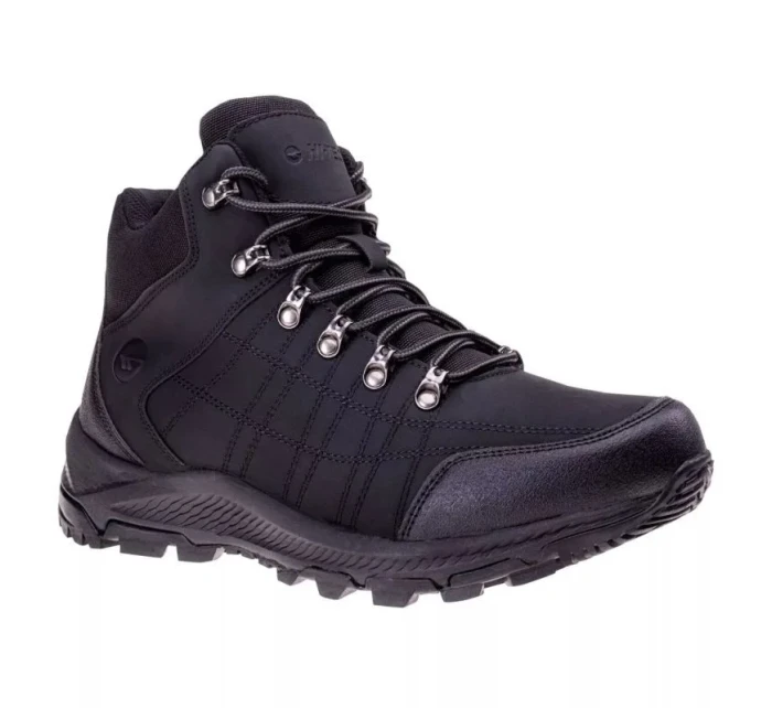 Topánky Hi-tec Mengelo Mid M 92800453299