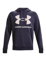 Pánská mikina Rival Fleece Big Logo HD M   model 17816163 - Under Armour