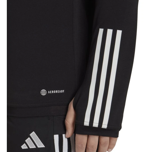 Pánska tréningová mikina Tiro 23 Competition M HK7644 - Adidas Pánska tréningová mikina Tiro 23 Competition M HK7644 - Adidas