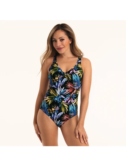 Jednodielne plavky Style Camilla 7257 agave - Anita Classix