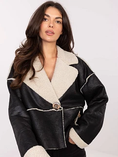Bunda IT KR 95701.96 čierna