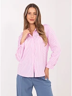 Koszula IT KS model 22074637 różowy - FPrice