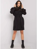 Šaty RV SK model 16327513 černá - FPrice