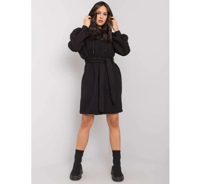 Šaty RV SK model 16327513 černá - FPrice