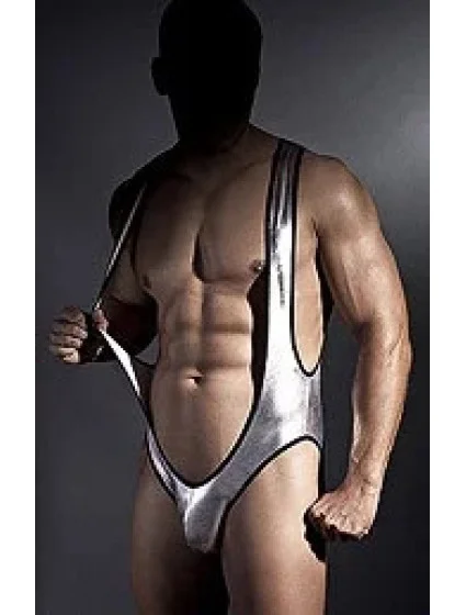 Pánske body Anais Fabian Pánske body Anais Fabian