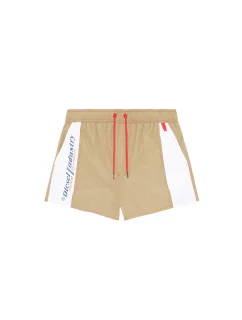 Pánske plavky 00SXLH-0PCAI-E6489 - Diesel