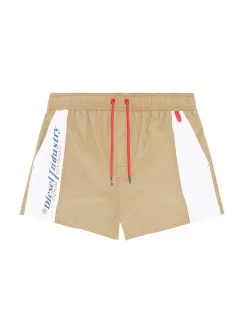 Pánske plavky 00SXLH-0PCAI-E6489 - Diesel