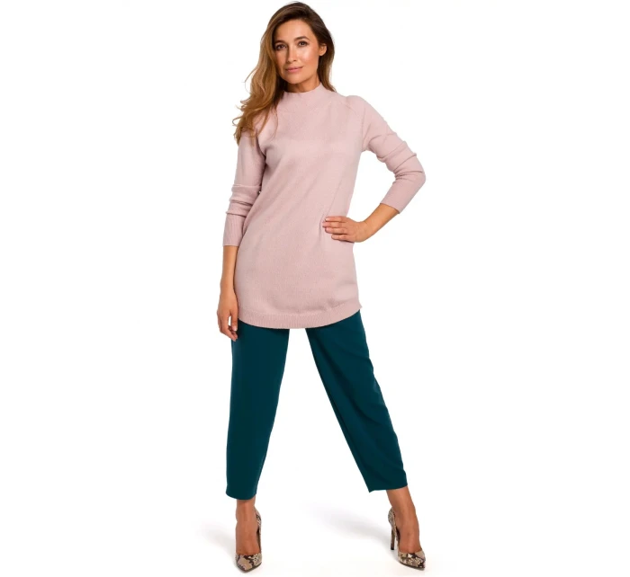 Dámský svetr model 17049352 - STYLOVE