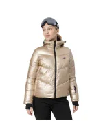 Lyžařská bunda W H4Z22 model 18178514 - 4F Lyžařská bunda W H4Z22 model 18178514 - 4F