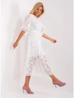 Dámske štýly 509360.99 biela - Lakerta