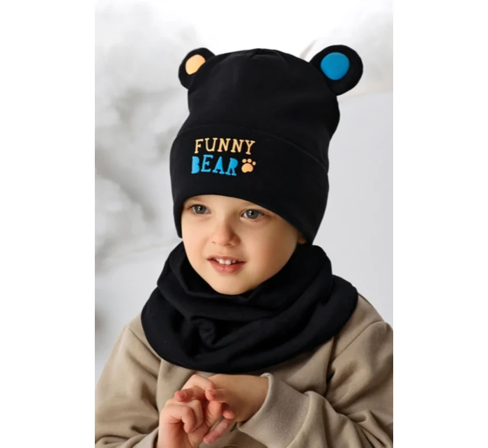 CZAPKA model 18972004 - AJS