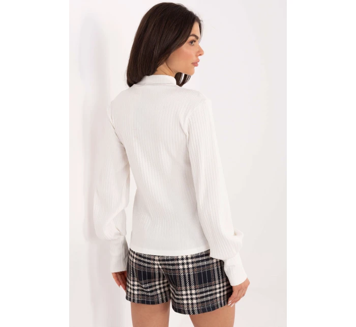 Blúzka model 221827 Rue Paris Blúzka model 221827 Rue Paris