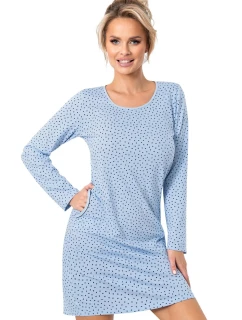 Košile Donna Star long/r S-2XL