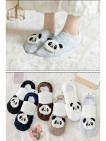 Balerínky WiK N&T 077 Koala 3D 751 ABS 35-42