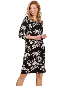 Dámska nočná košeľa 3233 Charlotte - TARO