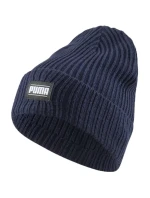 Čiapka Puma Ribbed Classic Cuff Beanie 024038 02