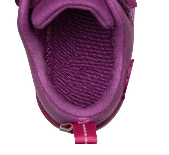 boty Sneaker Cotton Lucky Jr model 21250512 - Affenzahn