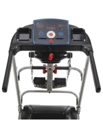 Elektrický bežecký pás s masážnym zariadením ONE FITNESS BE4540 Elektrický bežecký pás s masážnym zariadením ONE FITNESS BE4540