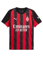 AC Milan Home Jersey Replica M model 21204178 01 pánské - Puma AC Milan Home Jersey Replica M model 21204178 01 pánské - Puma