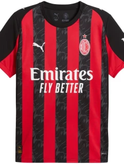 AC Milan Home Jersey Replica M model 21204178 01 pánské - Puma